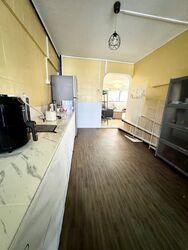 Blk 25 Marsiling Green (Woodlands), HDB 4 Rooms #574695471